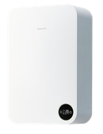 Приточный очиститель воздуха с нагревом Xiaomi SmartMi Fresh Air (XFXTDFR02ZM)