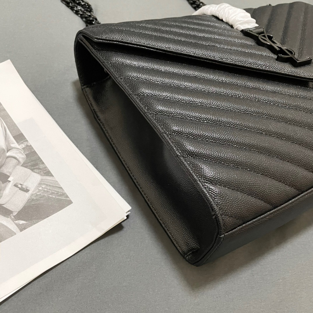 Saint Laurent Envelope Bag 31 cm