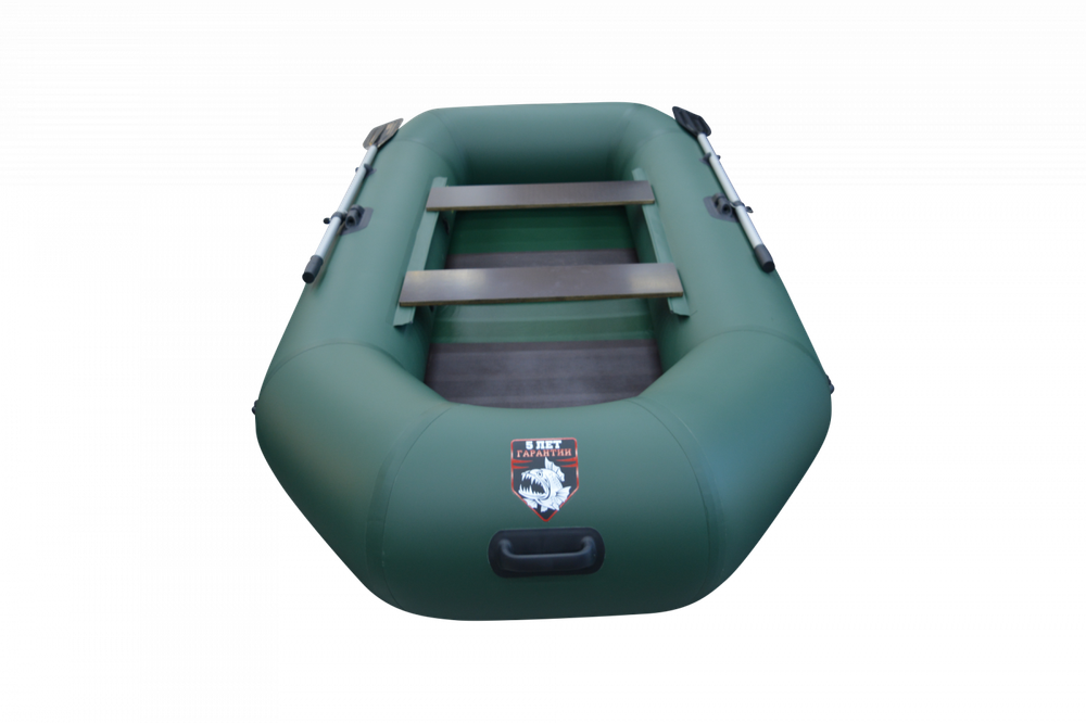 Хантер 280 NEW (лодка ПВХ)