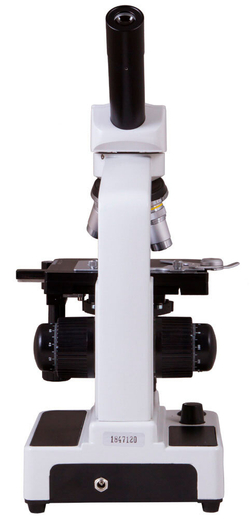 Микроскоп Bresser Erudit DLX 40–600x - фото 9