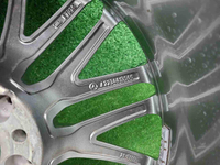 Диск литой R19 Mercedes S W223 (2020-н.в.) перед.