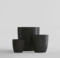 Кашпо, коллекция Classic, форма VASE3