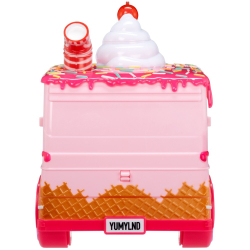 Yummiland - Yummiland Lipgloss Truck кукольный автобус 541073 / артикул   541073  / GTIN 035051541073