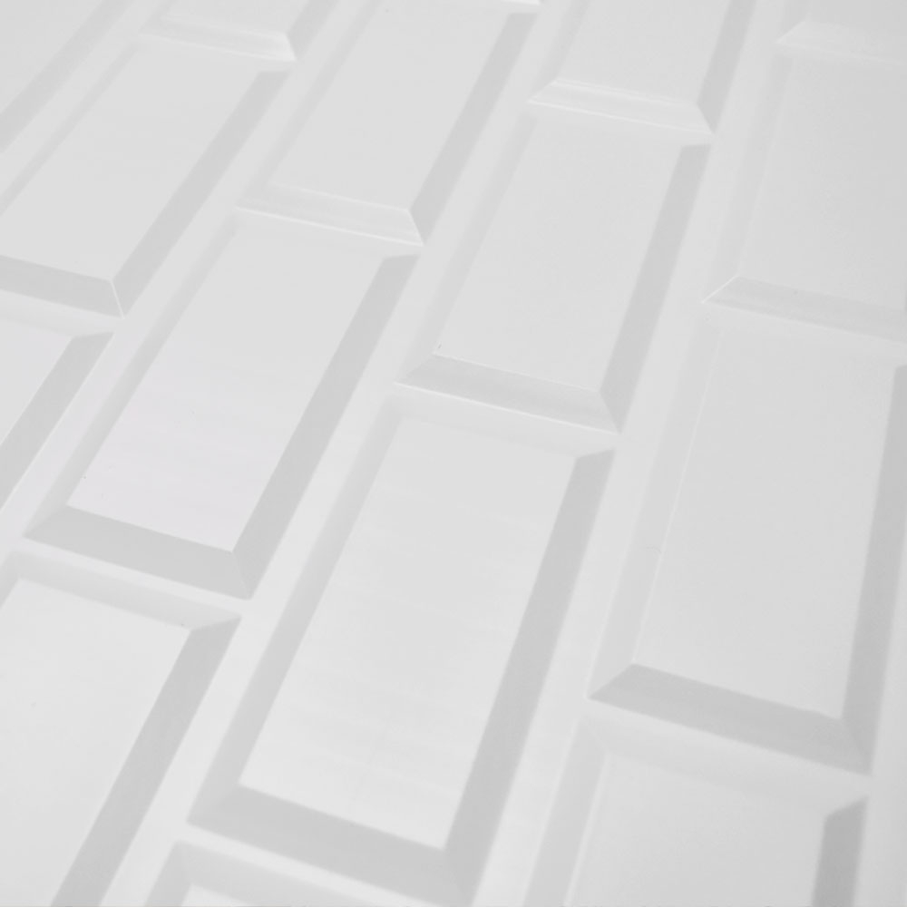 Панель для стен 3D 96см*48см*0,04см (набор 10шт), BZ-XZL15