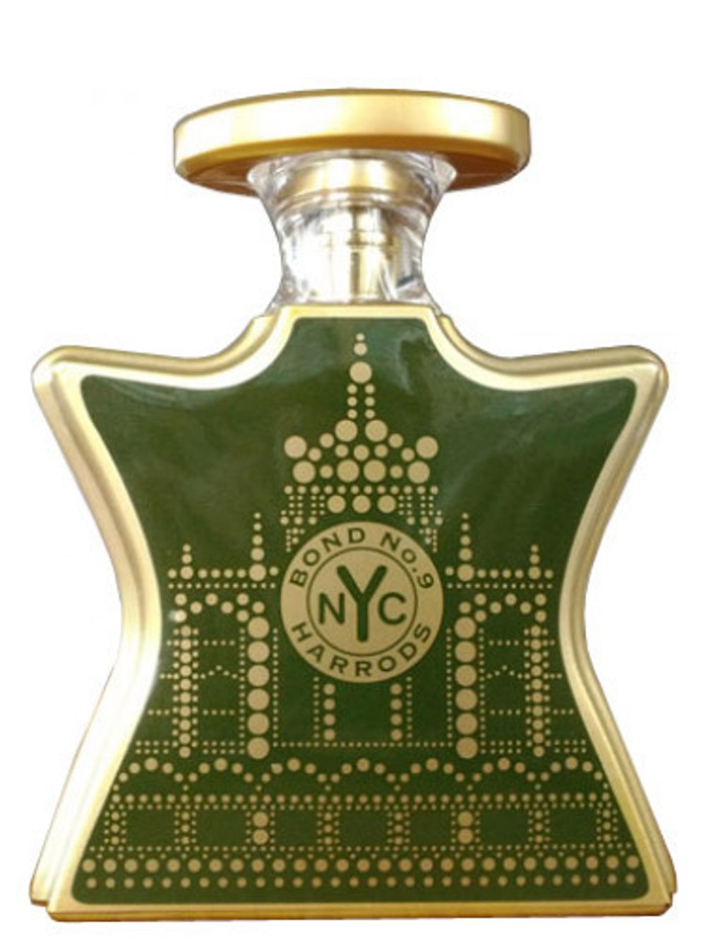 Bond No 9 Harrods Oud