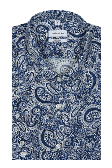 Сорочка SEIDENSTICKER