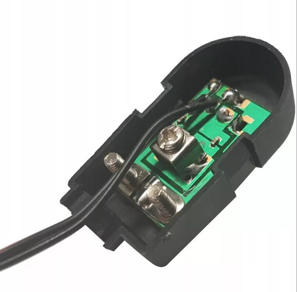 Блок питания для антенн Zolan (002) 2-12V с регулятором