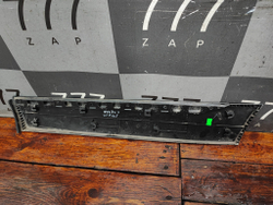 Накладка двери задней правой Baic X35 19-нв Б/У Оригинал A00090869