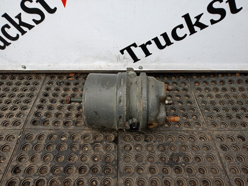 Энергоаккумулятор тормозной задний 2017 г.