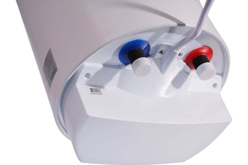 Водонагреватель накопительный Sturm! WH3015UR, 15л, 3кВт, устан над раковиной, круглый корп