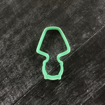 Медаль №5 круглая