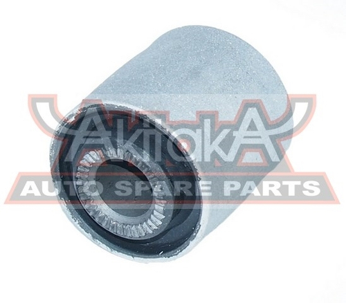 Сайлентблок задней цапфы ASVA(Кратность 1 шт) 0101238