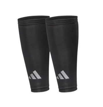Компрессионная одежда Adidas Aeroready Compression Calf Sleeves - black