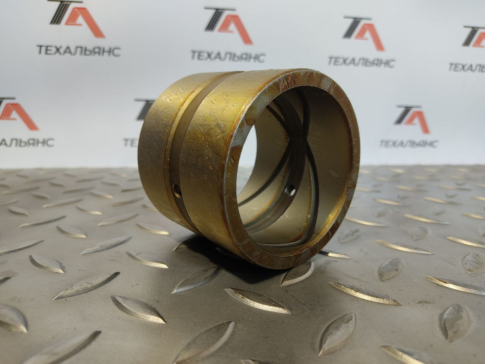 Втулка 14387809