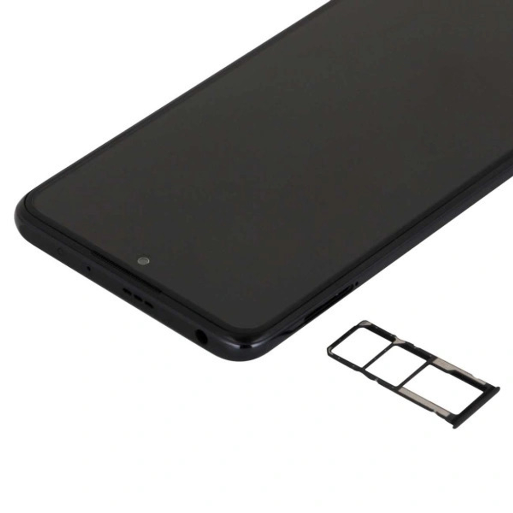 Смартфон Xiaomi Redmi Note 10 Pro 8/128 Onyx Gray