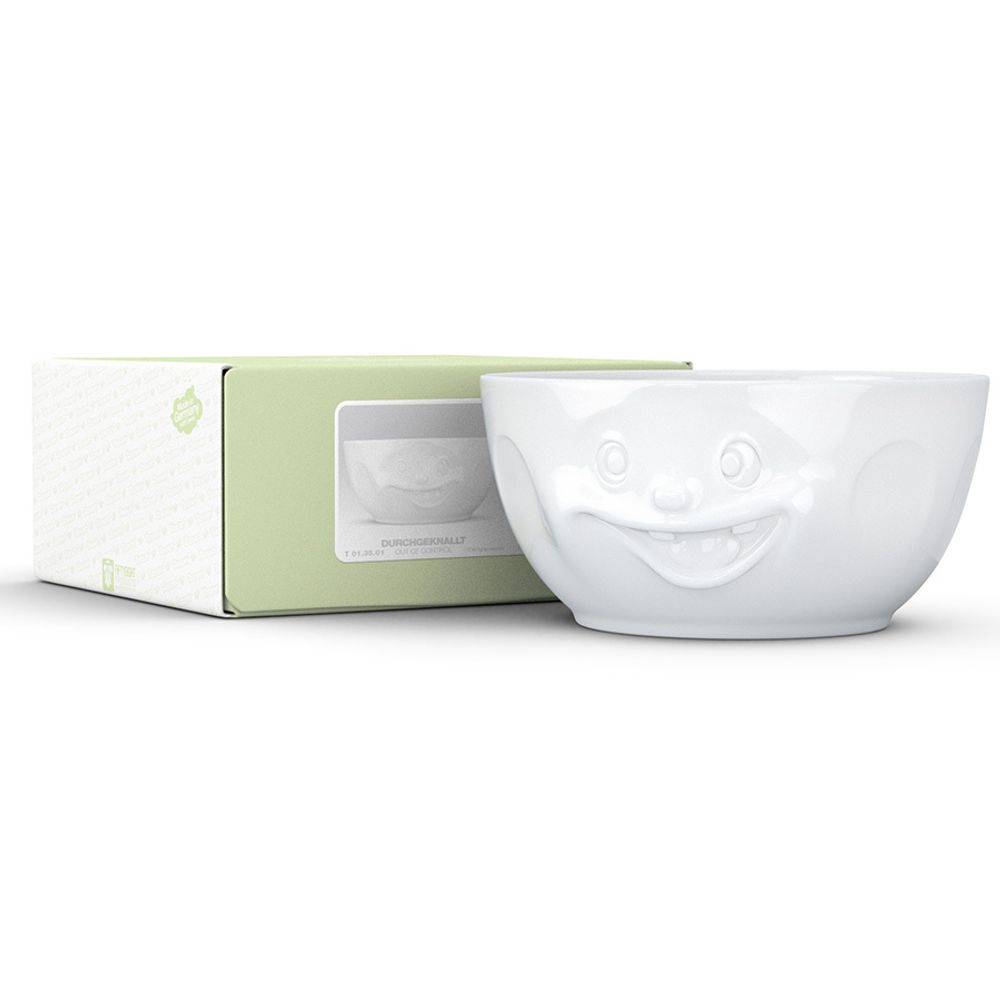 Чаша Out of control, 2,6 л, белая