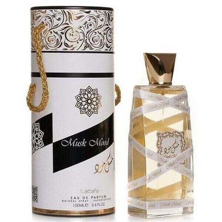 Lattafa Муск Моод EDP 100 мл
