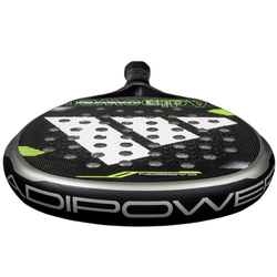 Ракетка для Padel Adidas Adipower Carbon Ctrl 3.4