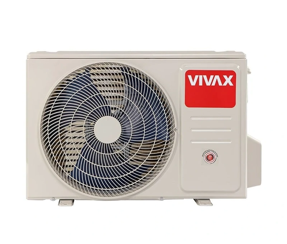 Vivax ACP-09CH25AEMIs