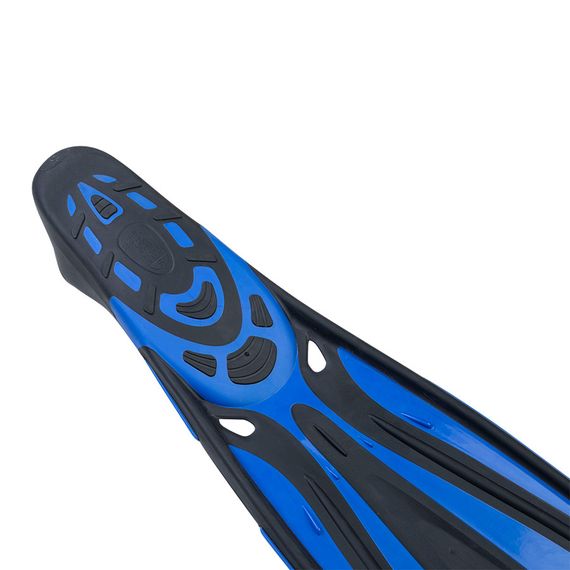 Ласты Scorpena Snorkeling синии