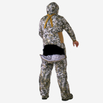 Костюм утепленный Командор SZ