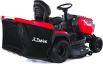 Трактор садовый ZIMANI TC107HV