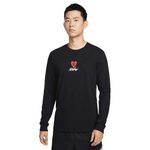 Футболка Nike Sportswear T-shirt Black