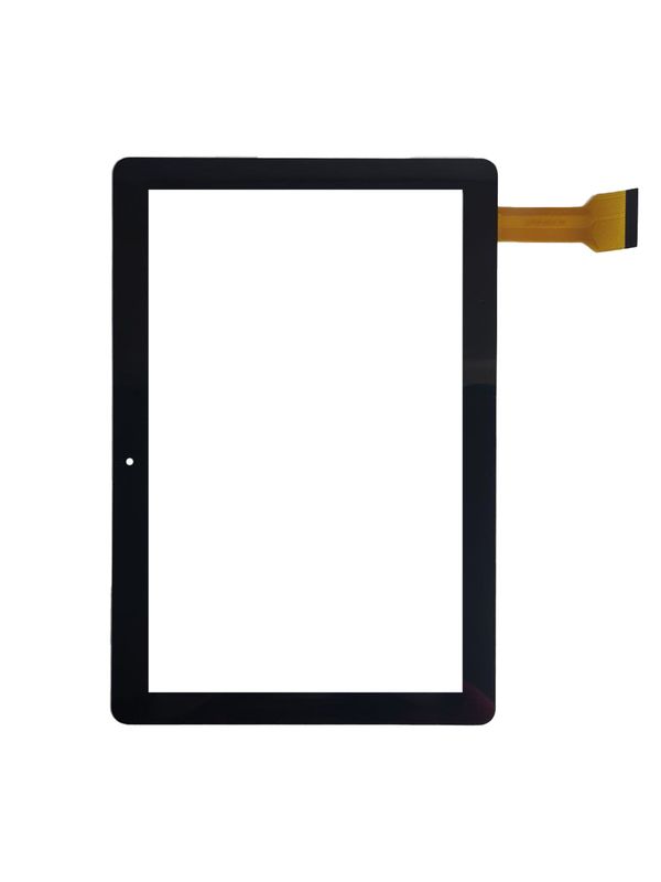 Тачскрин для Dexp Ursus H110 4G (Черный)