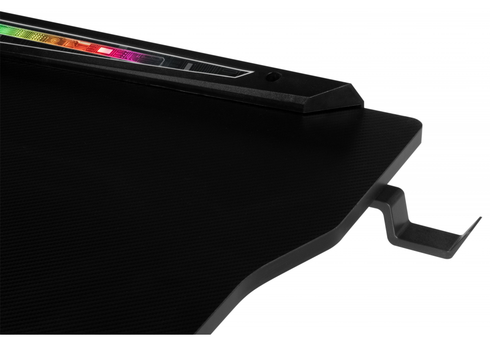 Офисная мебель Woodville Master 3 black