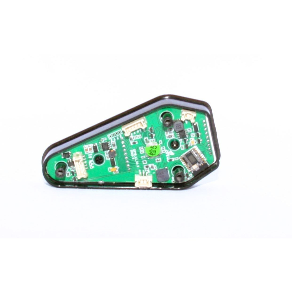 Дисплей рулевая плата бортовой компьютер для Kugoo G Max Jilong