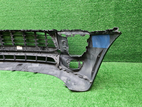 Бампер передний Porsche Macan (2014-2018)