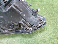 Битая Фара левая Mercedes S w222 (2013-2017) LED