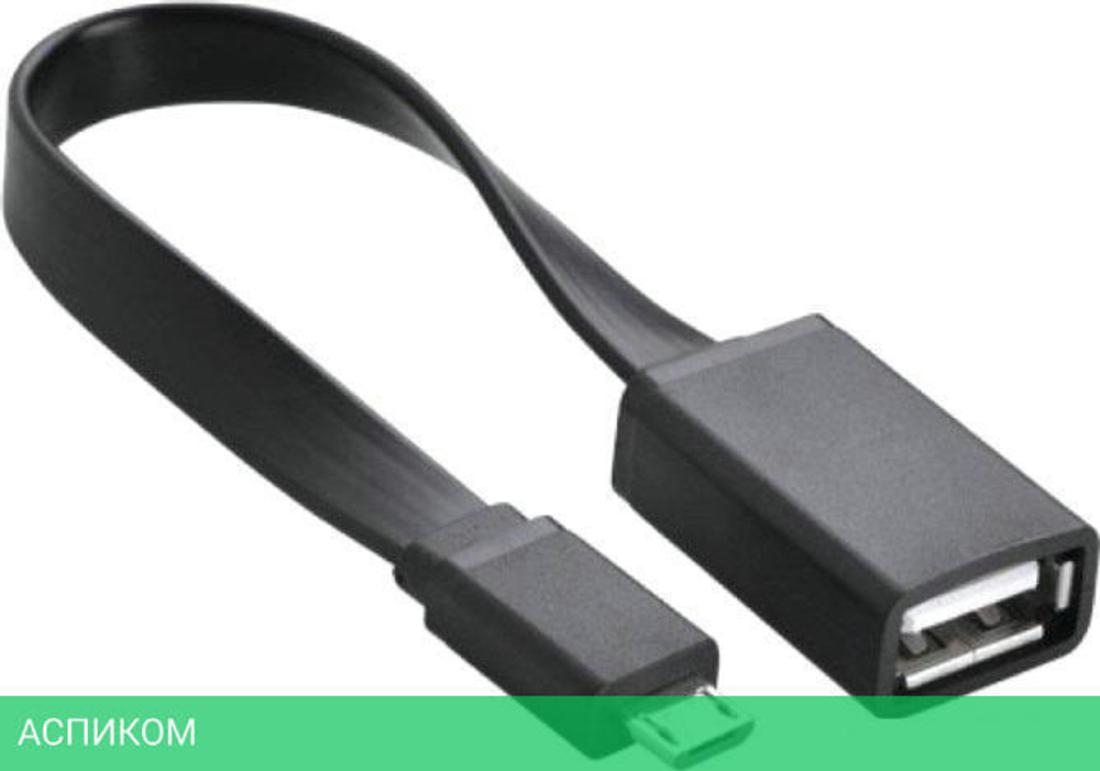 Адаптер UGREEN US133-10396 Black (10396)