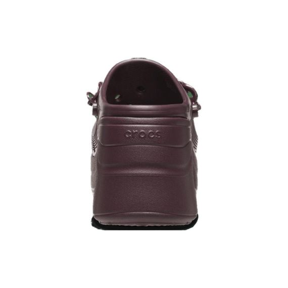 Crocs Siren Clog 'Purple'