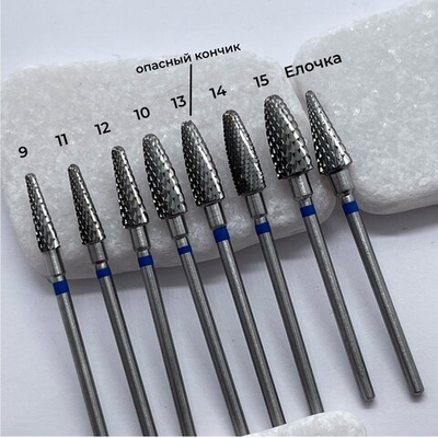 Твердосплав синий (КМИЗ)