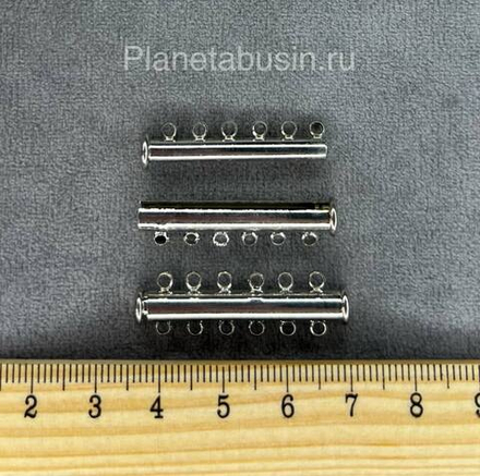 Замки (Китай) магнитный 0646