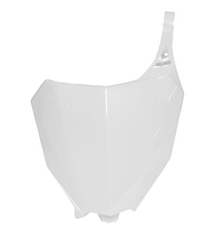 Панель передняя для Honda CRF250R, CRF/CRF-RX450 RTech R-TBCRFBN0017