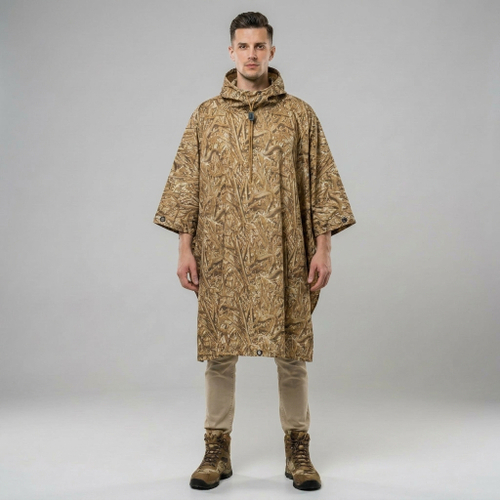 Пончо "RAIN GEAR" NW1