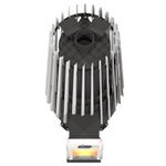 Дровяная банная печь Grill'D Cometa Vega 240 Long Pro