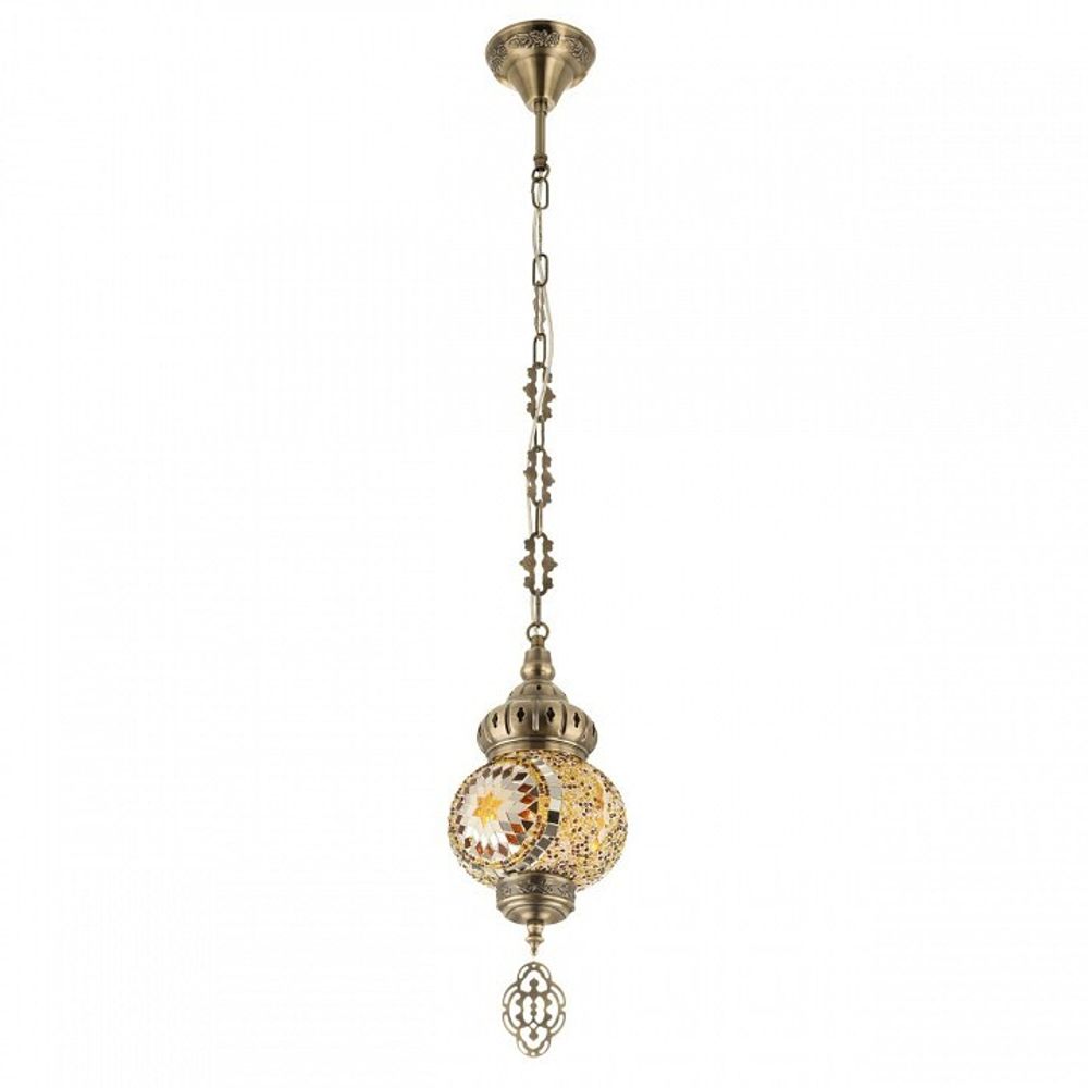 Подвесной светильник Citilux Каир CL419115