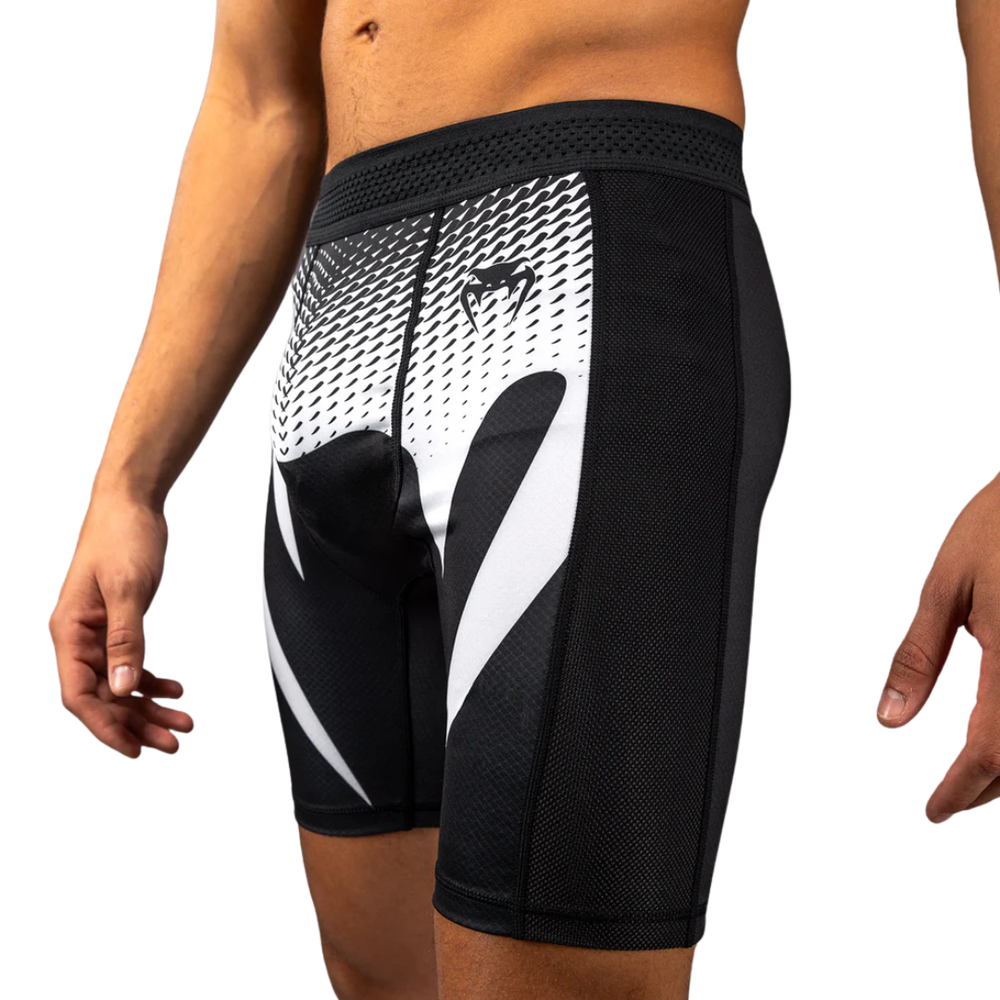 Компрессионные Шорты Venum NoGi чёрные