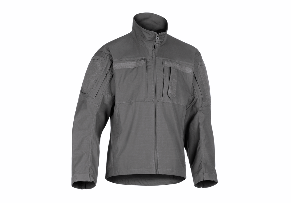 Claw Gear Raider Mk.IV Field Shirt - Solid Rock