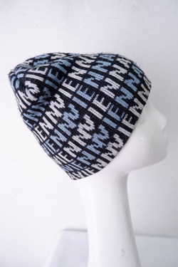 Шапка демисезонная