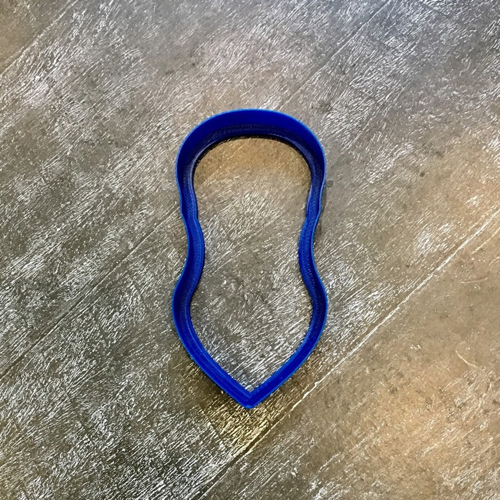 Карандаш №5