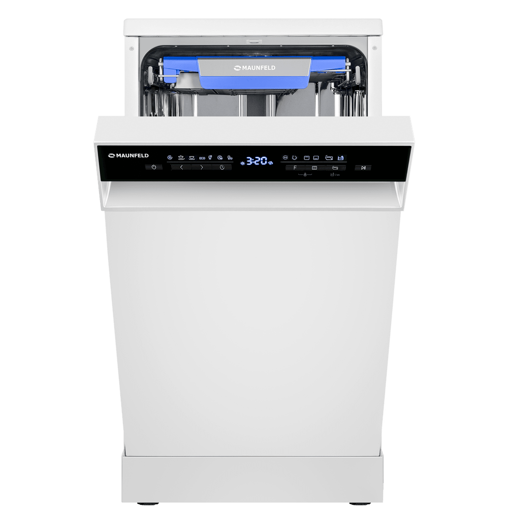Посудомоечная машина Maunfeld MWF45331W Inverter