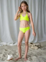 Костюм купальный для девочки