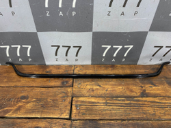 Молдинг заднего бампера AMG Mercedes С (W205) БУ Оригинал A2058851521