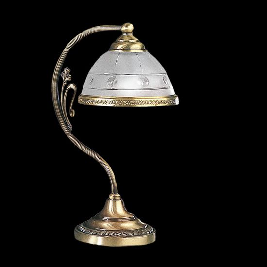 Настольная лампа Reccagni Angelo P.3830