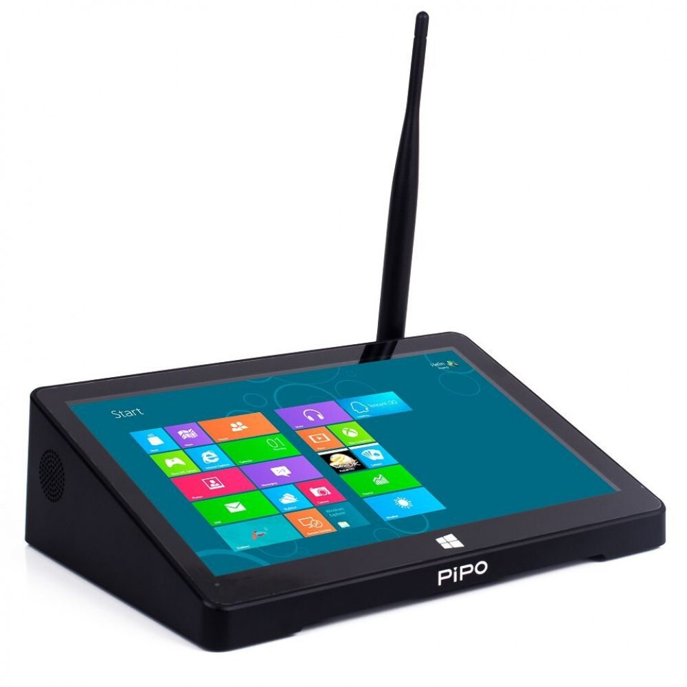 POS-терминал X9S, экран 8.9”, 2Гб RAM, 32Гб ROM, Windows 10 Home