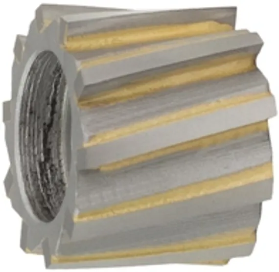 Винт для крепления пластин к WS-30